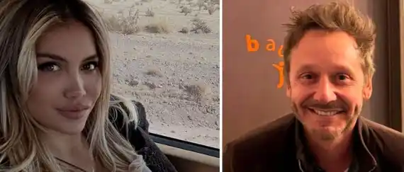 El llamativo like de Wanda Nara contra la China Suárez previo al viaje con Mauro Icardi a Turquía