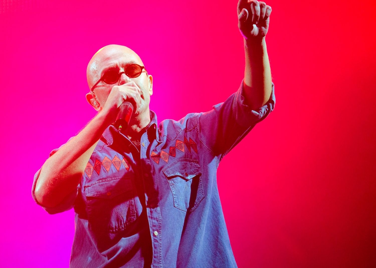 Ya están a la venta las entradas para el show del Indio Solari en Olavarría