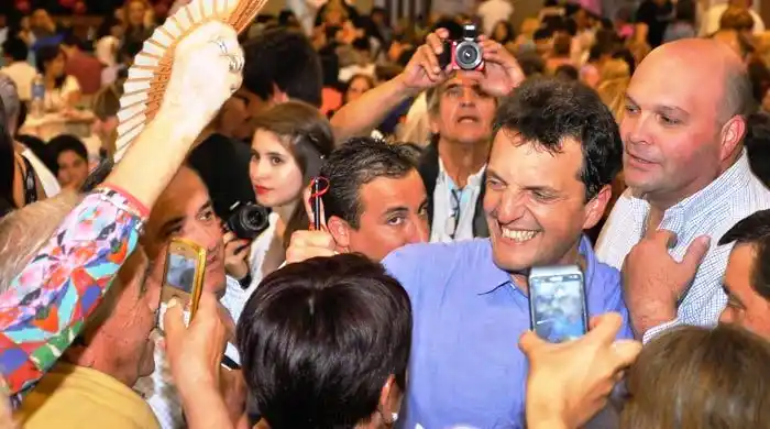 Massa en Bahía Blanca: "Que Bevilacqua copie el ejemplo de su hermano en Villarino"