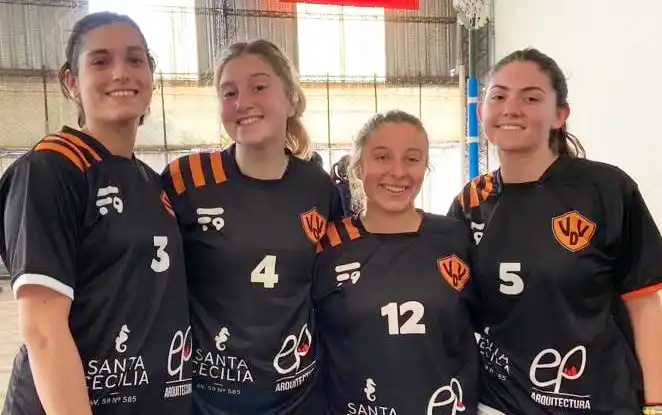 Positiva primera jornada en los Juegos Bonaerenses