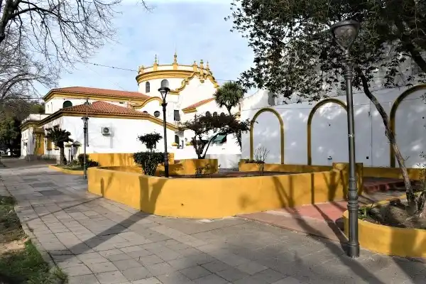 Se realizó la recuperación integral del anfiteatro municipal de Chascomús