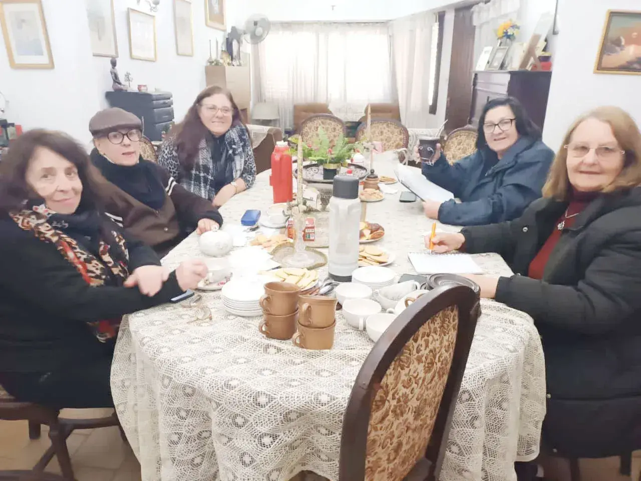 Arreando Estrellas prepara un nuevo encuentro literario con participación de poetas de todo el país