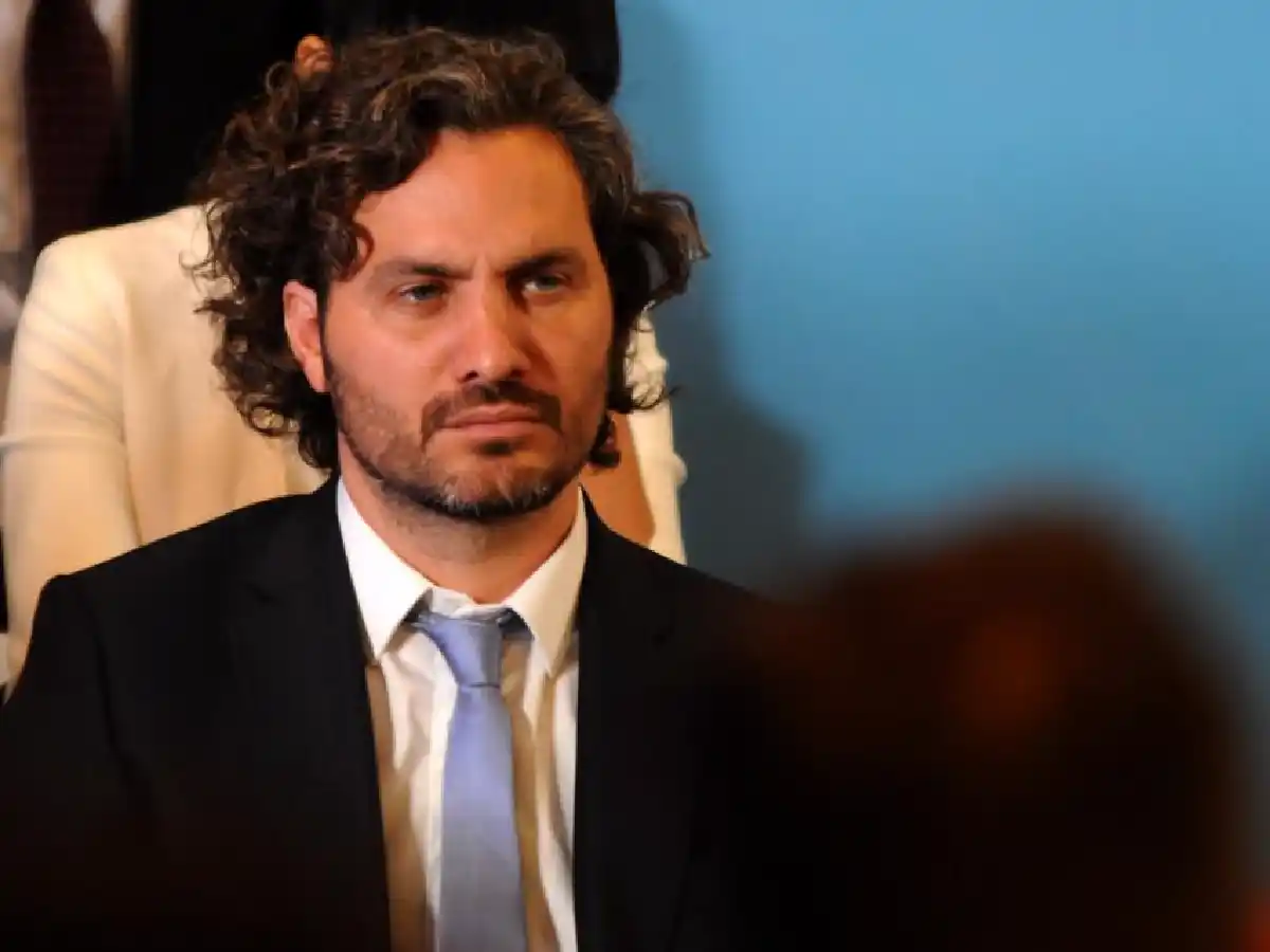 Cafiero ratifica intervención de AFI y convocatoria a sesiones extraordinarias como próximos pasos