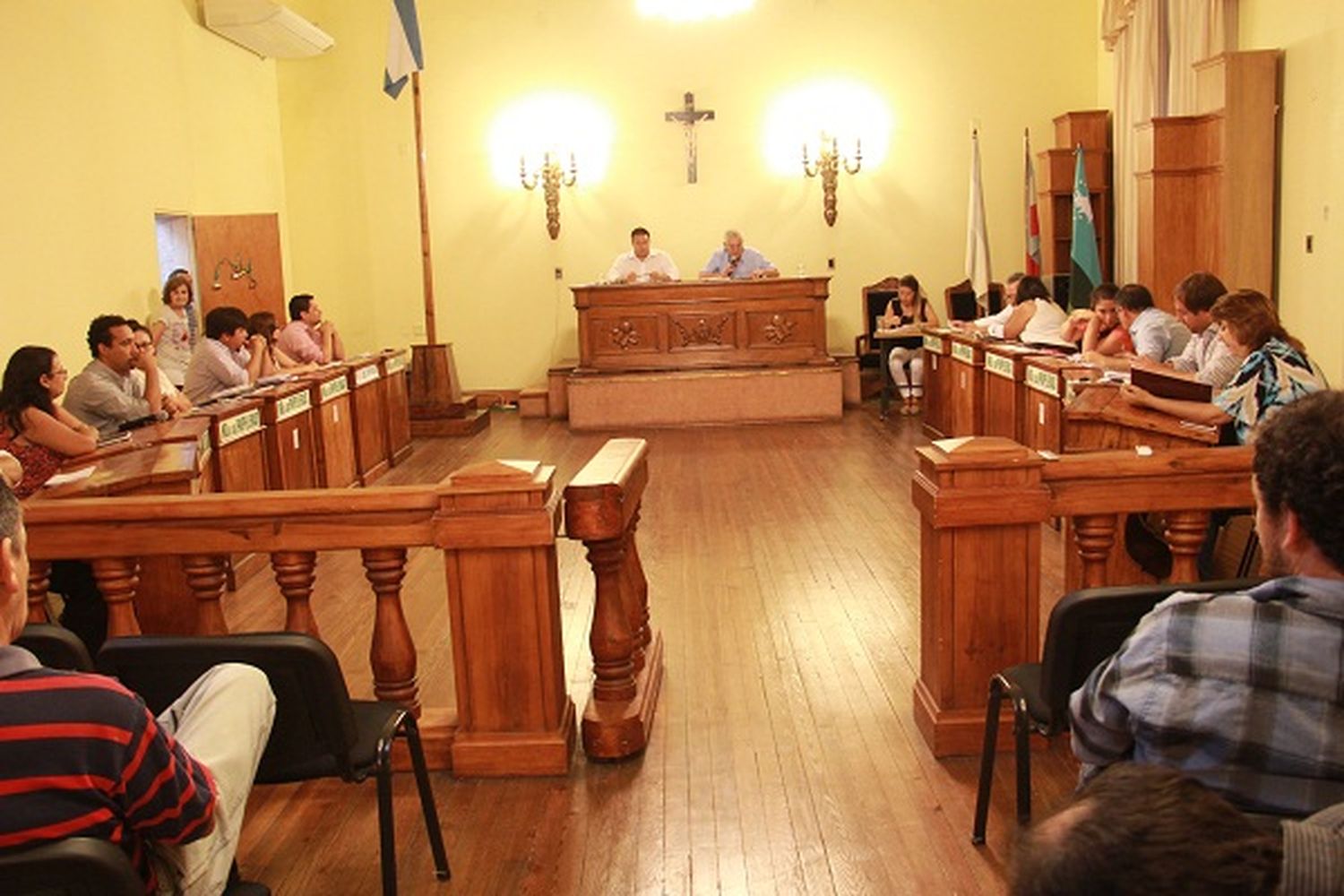 HCD: entre los logros compartidos y las cuentas pendientes