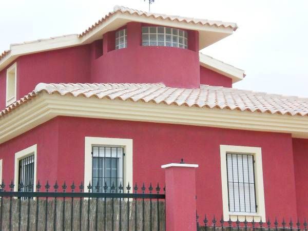 Feng shui: cómo elegir el color de nuestra casa