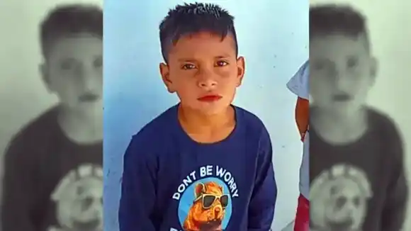 Una disputa vecinal terminó con la vida de un niño de 8 años