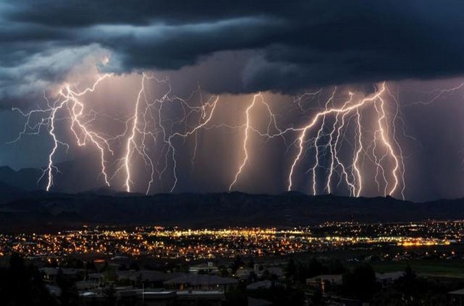 ¿Se viene Santa Rosa a Rosario? Qué dice el pronóstico