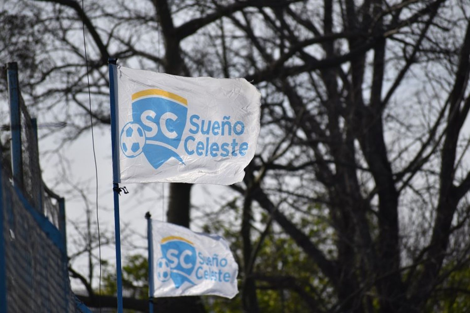 El “Sueño Celeste” última detalles para el inicio de una nueva edición