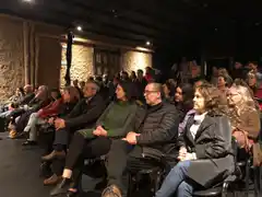 Inauguró la Fiesta Regional del Teatro Independiente: Programación completa de las obras gratuitas
