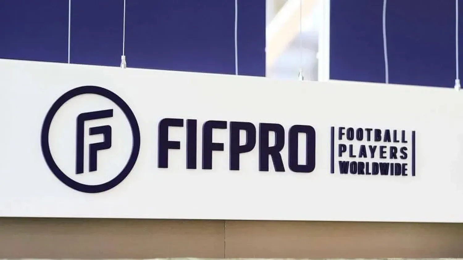 Con el Mundial de Clubes en la mira, FIFPro reclama por los jugadores y la sobrecarga de partidos