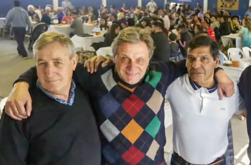 Pulti: "Los marplatenses de todos los sectores hacen falta en este proyecto"