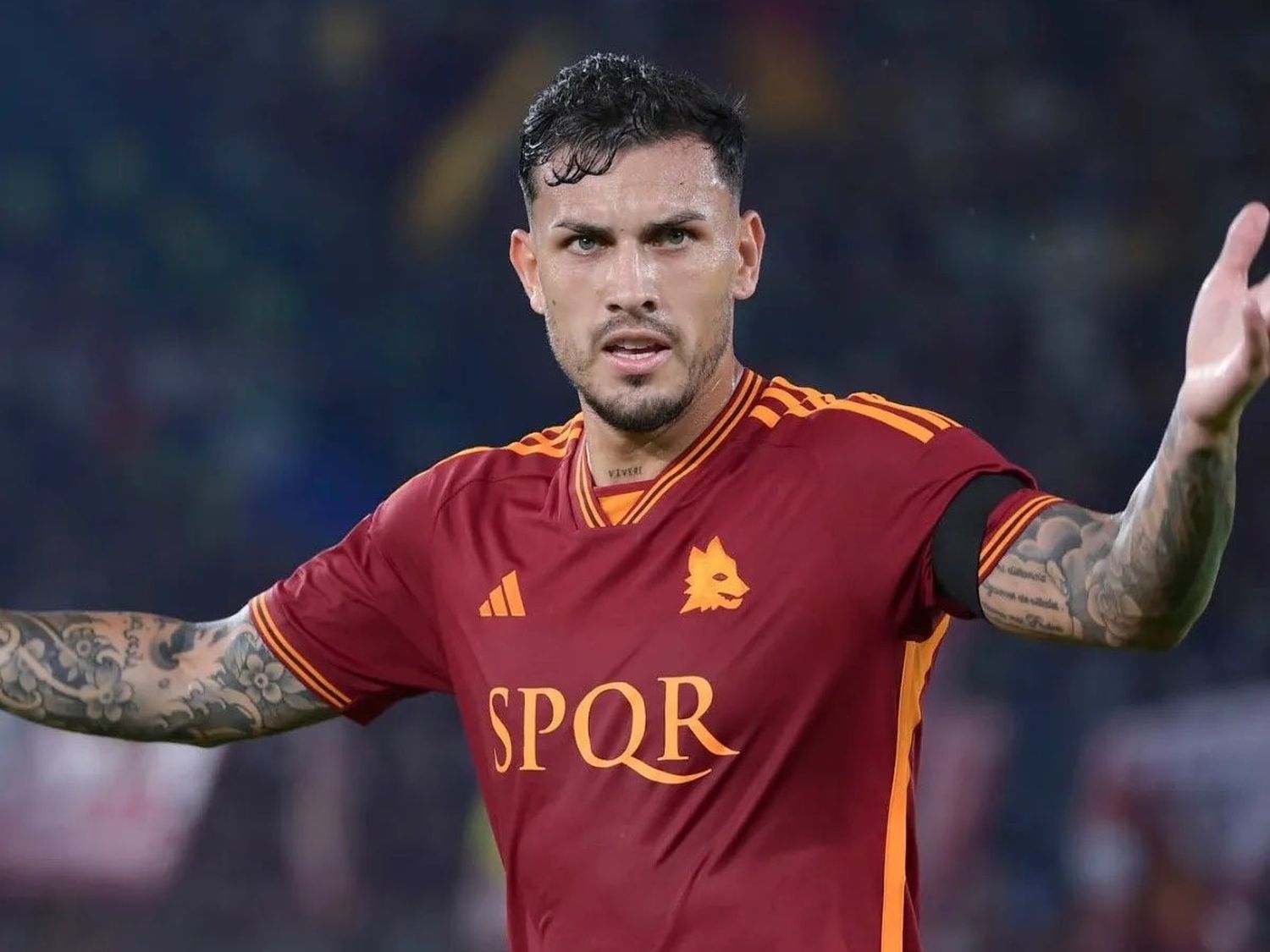 Boca está en alerta por la situación de Paredes y Roma
