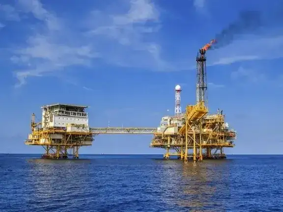 El área CAN_200 se encuentra frente a la costa de la provincia de Buenos Aires, en una de las principales cuencas offshore del país.