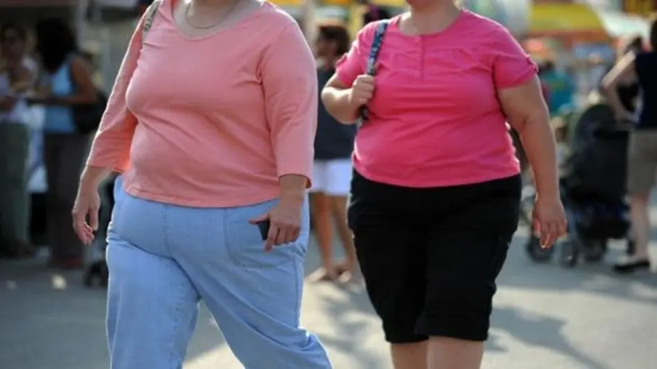 "La obesidad es una enfermedad que se puede recuperar pero no se cura"