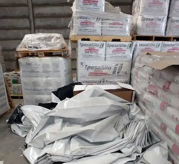 Se cumplirán tres años de un millonario robo de agroinsumos en el parque industrial