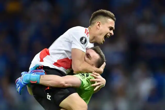 River - Cerro Porteño, por la Copa Libertadores: Día, hora, estadio