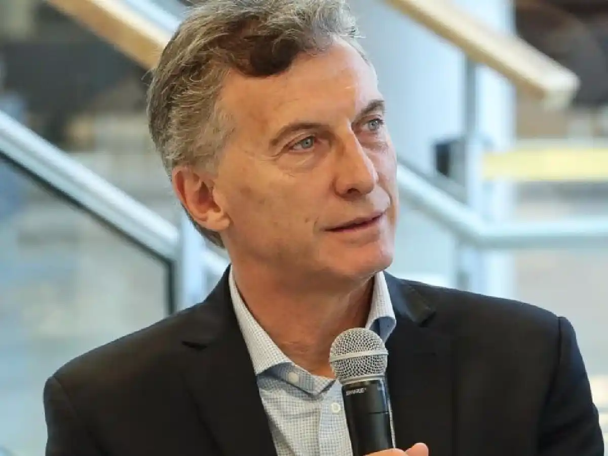 Macri: "No hay una solución mágica"