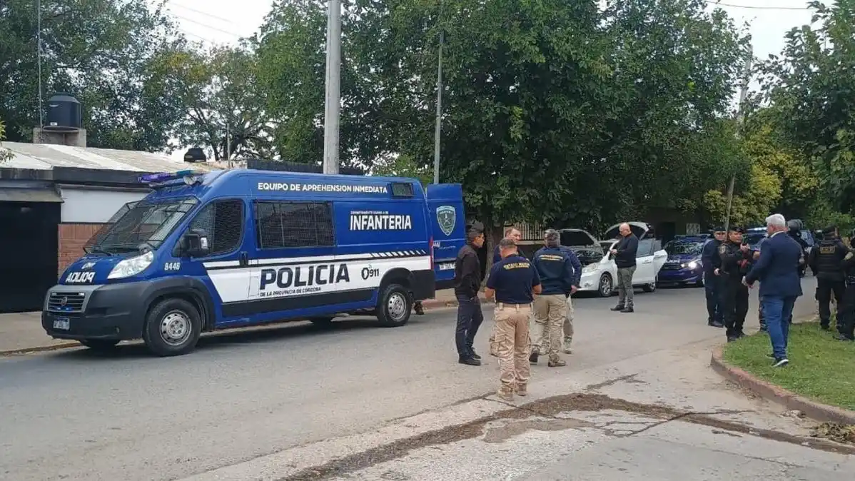 Imputaron a dos adolescentes por las amenazas de tiroteo en escuelas de Córdoba
