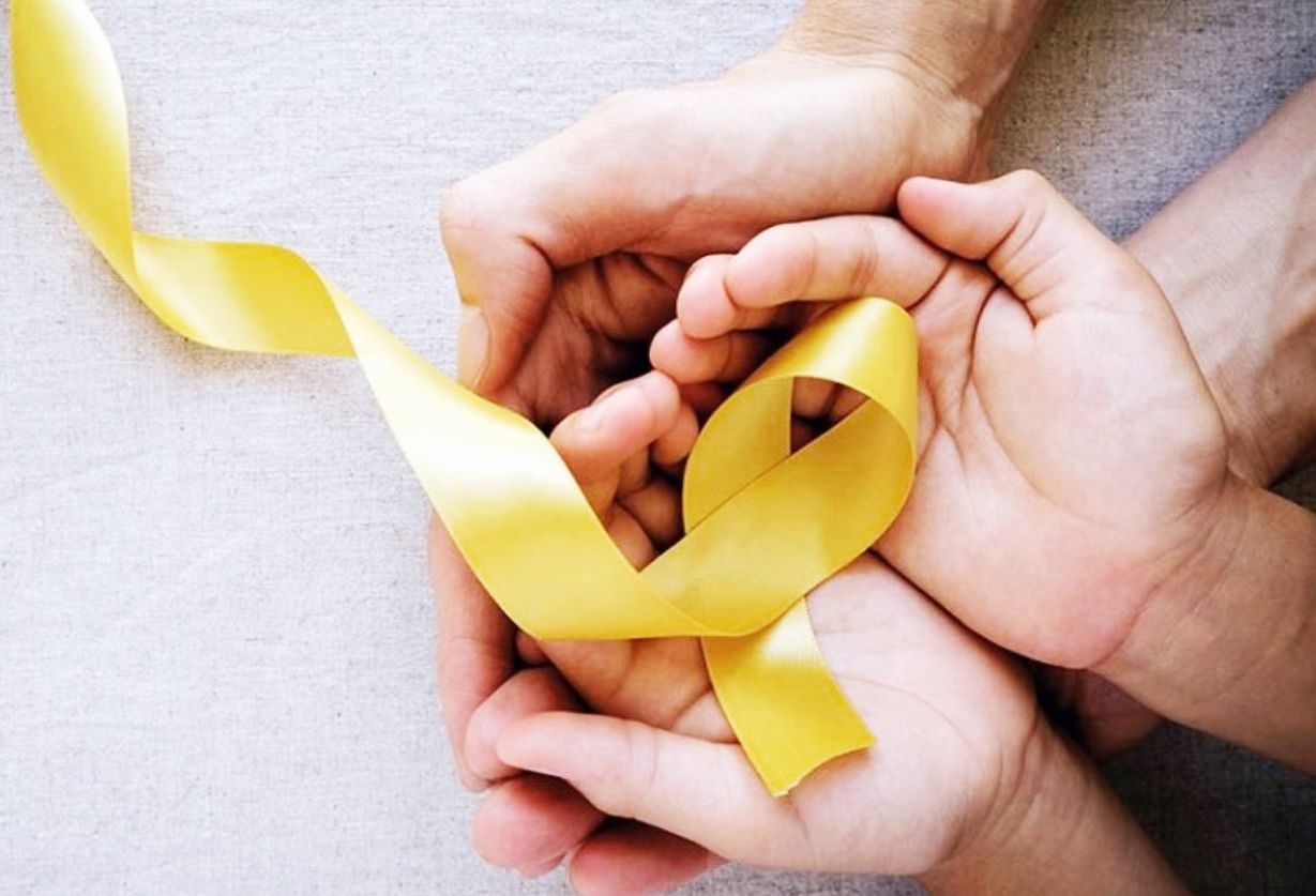 Día de la lucha contra el cáncer infantil: en Argentina se diagnostican cuatro casos por día