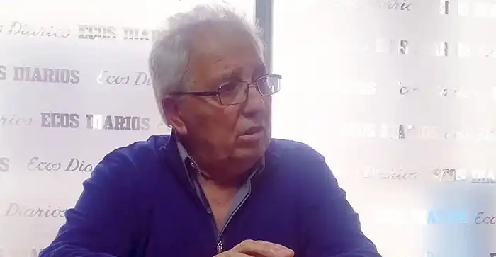 «La temporada terminó antes”