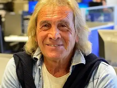 Falleció “El Loco” Gatti, uno de los arqueros con más historia en el fútbol argentino y creador de “la de Dios”