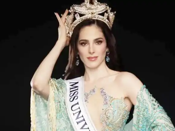 La mexicana Fátima Bosch ganó la corona de Miss Universo 2025 tras la polémica