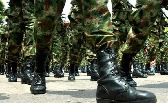 ENTRARON A ROBAR: murieron dos militares durante asalto a un restaurante de San Juan de los Morros