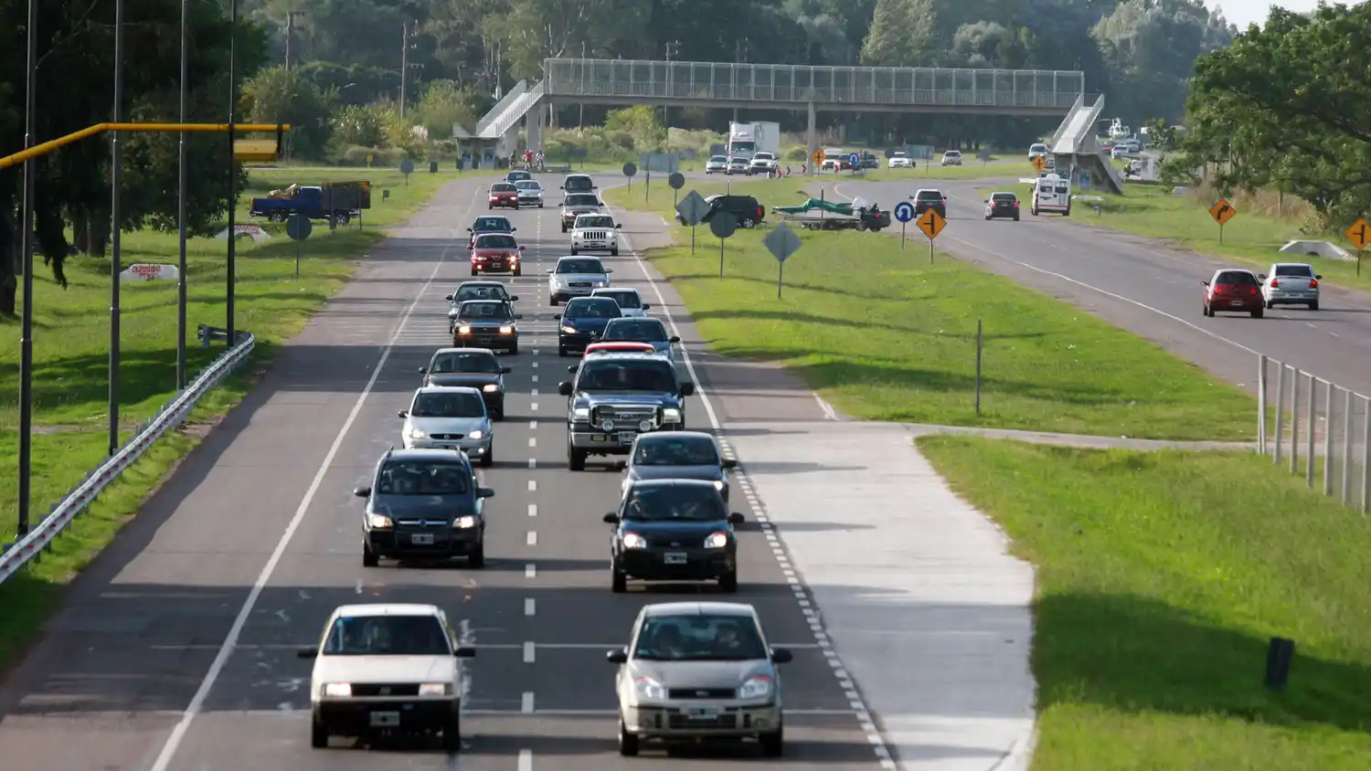 Fin de semana largo de octubre: ¿Cómo estará el clima en Provincia de Buenos Aires?