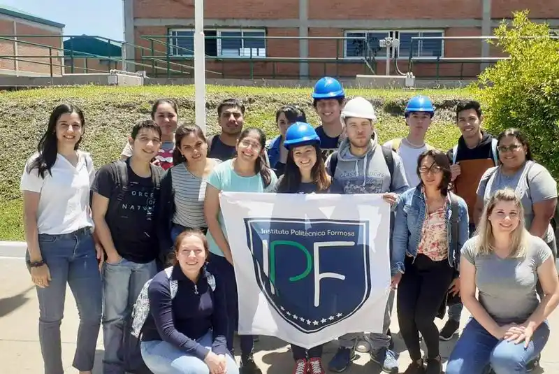 Están abiertas las preinscripciones a dos 
Tecnicaturas en el Instituto Politécnico