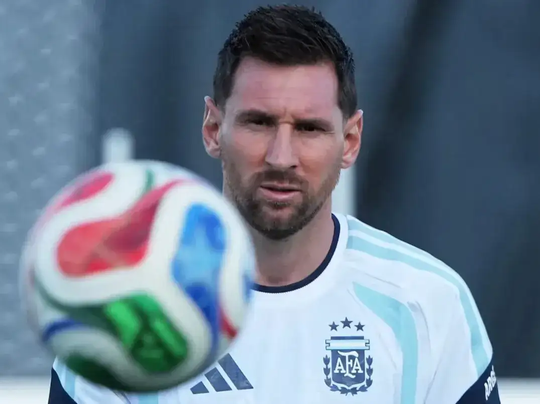Argentina pone primera en el Mundial 2026