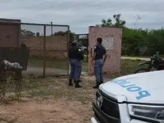 La Policía rastreó huellas y recuperó bienes robados en Ingeniero Juárez
