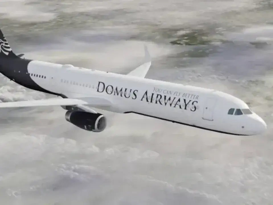 Autorizaron a una nueva aerolínea a operar en el país