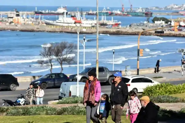 Fin de semana largo: 1.159.000 turistas, con un impacto económico estimado en $ 256.960 millones