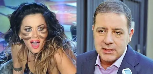 Bien de Jelinek: Karina Olga renunció a su trabajo, antes de debutar