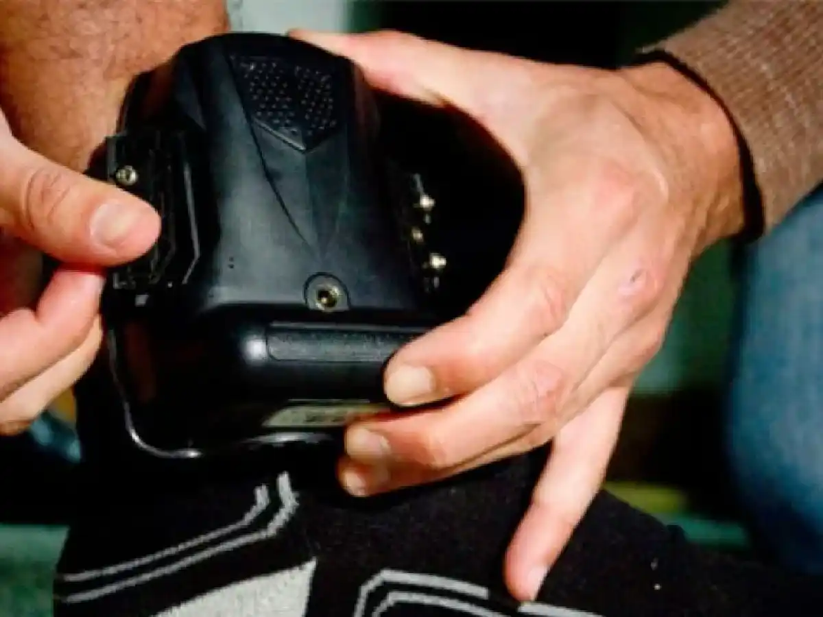 Municipio firmará un convenio para el control de prisiones domiciliarias