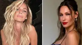 La humorada de Sabrina Rojas contra Pampita