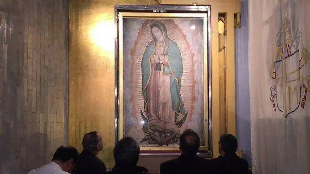 Basílica de Guadalupe: avanza el proyecto del ascensor y esperan concretarlo este año