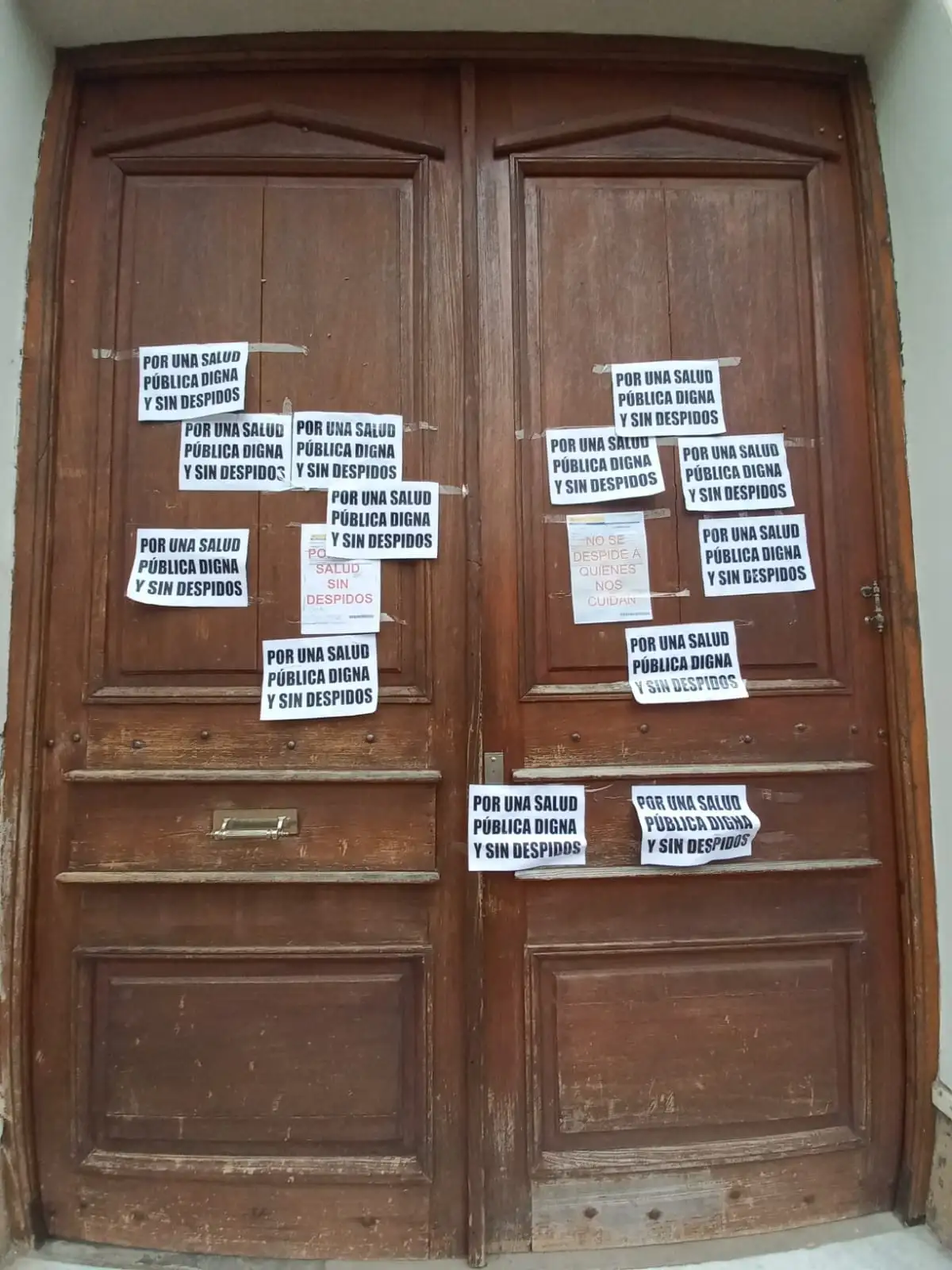tapalqué médicos - 2