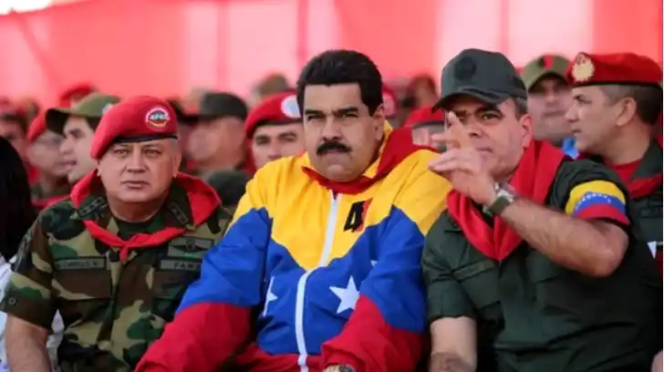 Derechos Humanos: Lapidario informe sobre la situación en Venezuela  