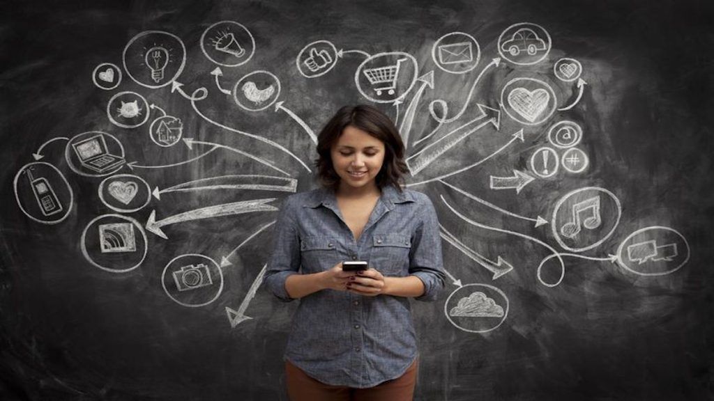 Concejos de marketing para que triunfe en las redes sociales