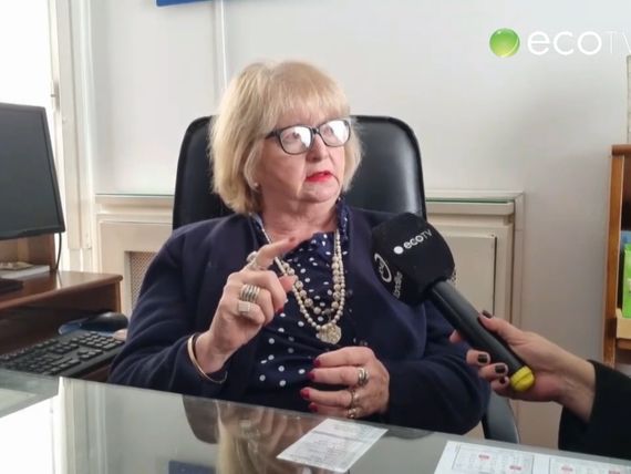 Demanda judicial, vacantes, IA y preocupación por situación de adicciones
