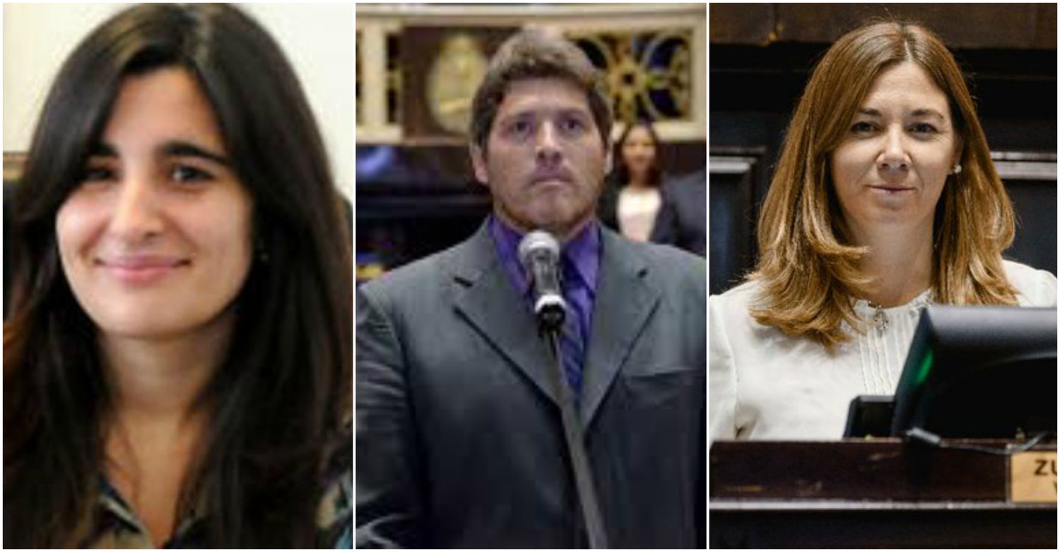 Diputados de Cambiemos buscan extender el antinepotismo hacia la Justicia y la Legislatura