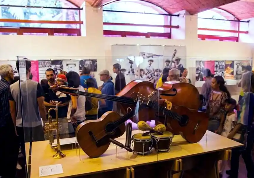 CARACAS una ciudad creativa para la música: así lo declara Unesco