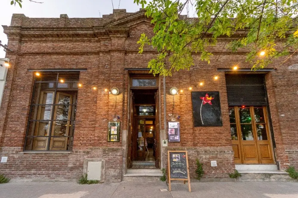 La Casona cumplirá 17 años y lo celebrará con actividades artísticas