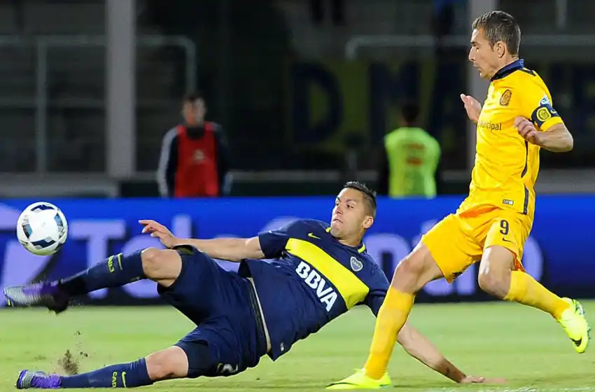 Esperando por Boca, ya hay día y sede