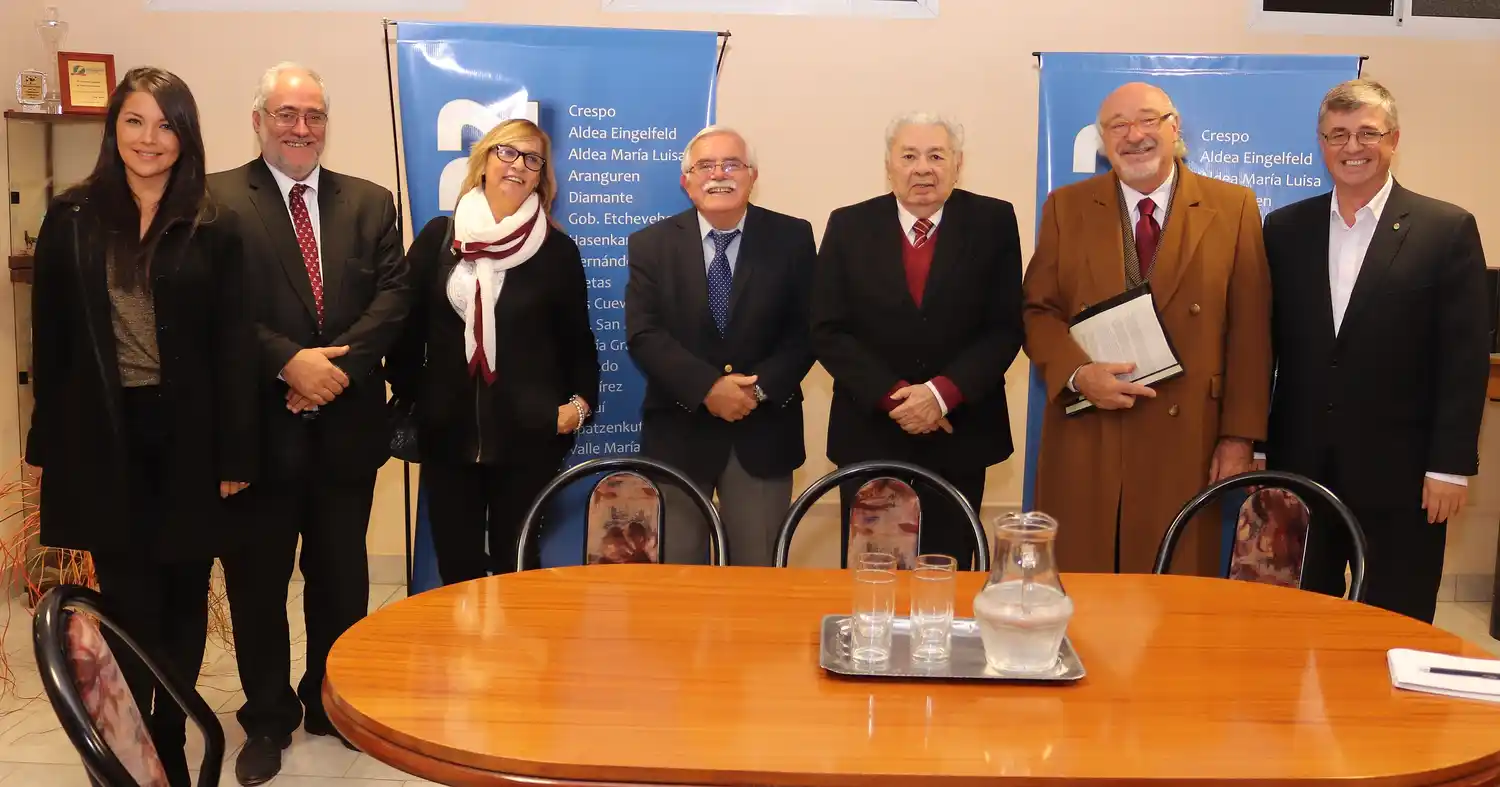 Juicio por Jurados: “Nuestra idea es aprobar un sistema que logre una Justicia mejor”