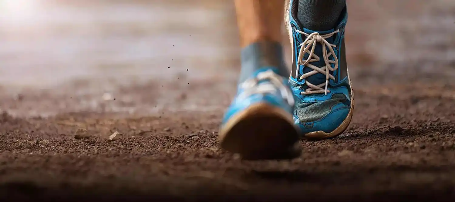 Caminar te hará más saludable