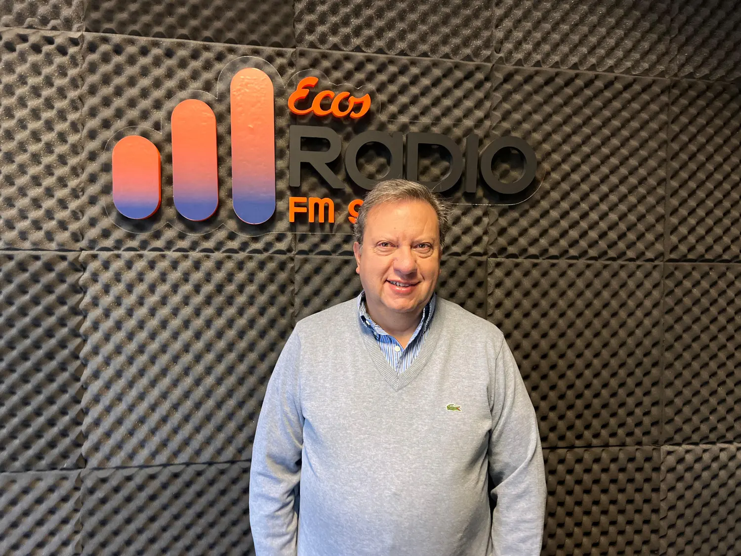 Bartolomé Zubillaga: "La UPC debe manejarse como una empresa"