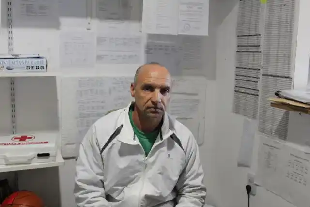 Cesar Betancourt: “Le pedimos a los alumnos que la colaboración pueda perdurar en el tiempo”