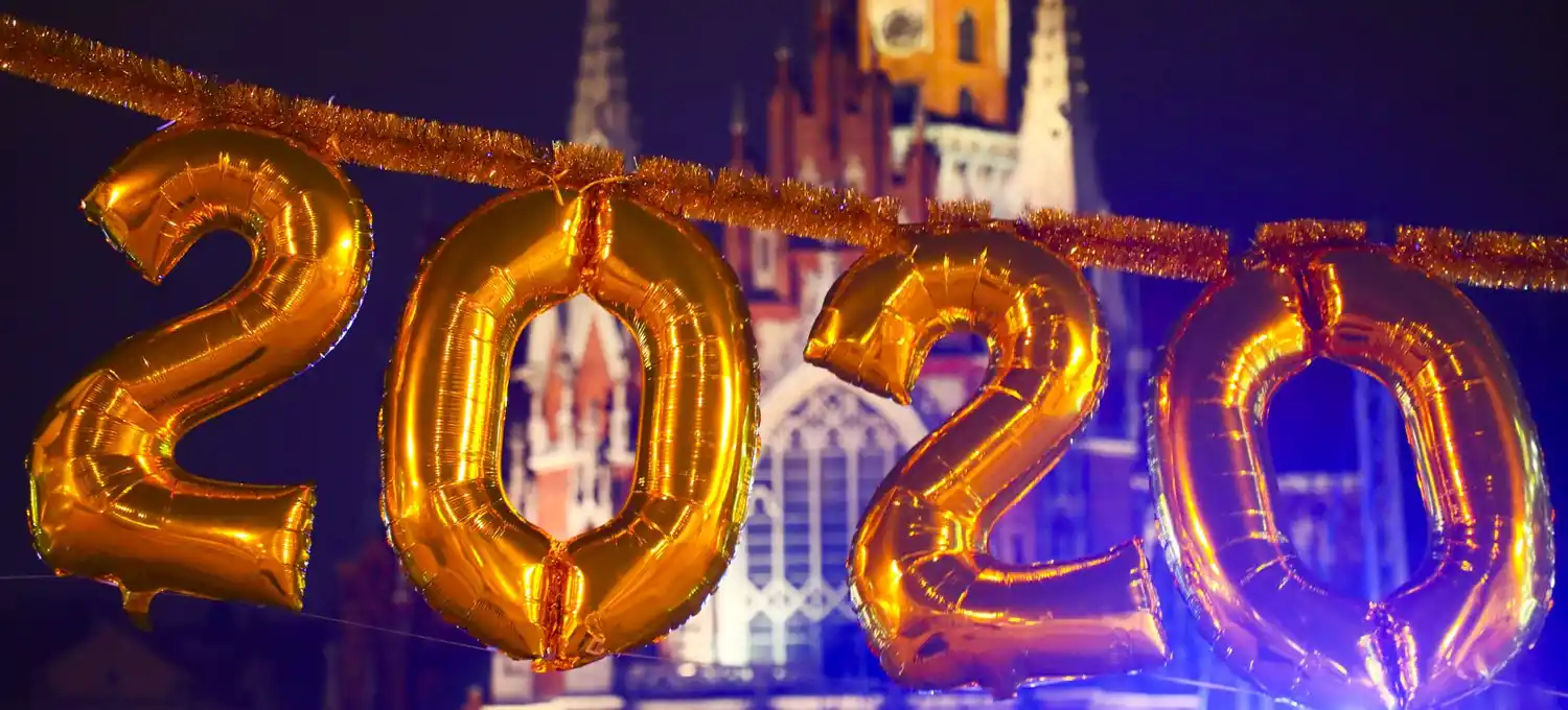 Si 2020 fuera una película, este sería su tráiler: el vídeo viral que triunfa en las redes